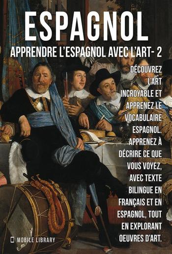 2 - Espagnol - Apprendre l'Espagnol avec l'Art PDF