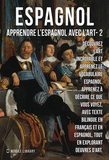 2 - Espagnol - Apprendre l'Espagnol avec l'Art PDF