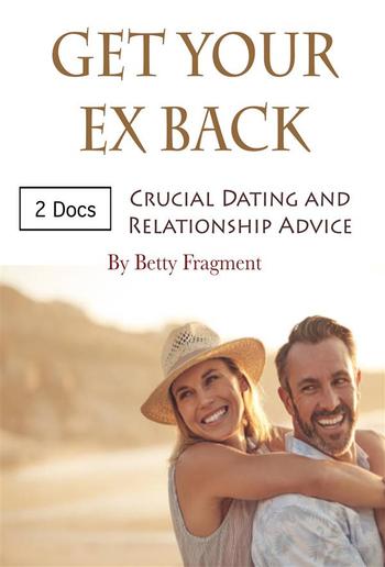 Get Your Ex Back PDF