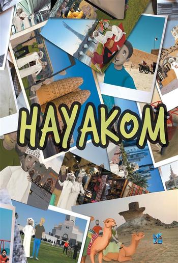 Hayakom English PDF