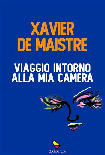 Viaggio intorno alla mia camera PDF Viaggio intorno alla mia camera PDF