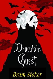 Dracula's Guest PDF