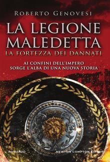 La legione maledetta. La fortezza dei dannati PDF