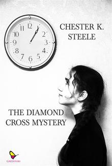 The diamond cross mystery PDF