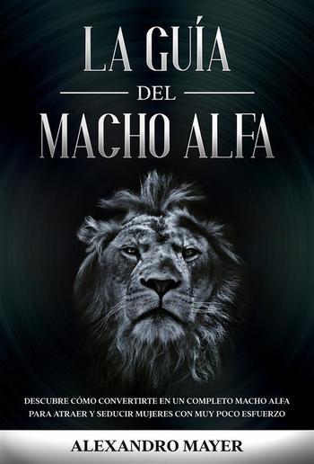 La Guía del Macho Alfa PDF