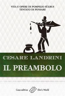 Il Preambolo PDF