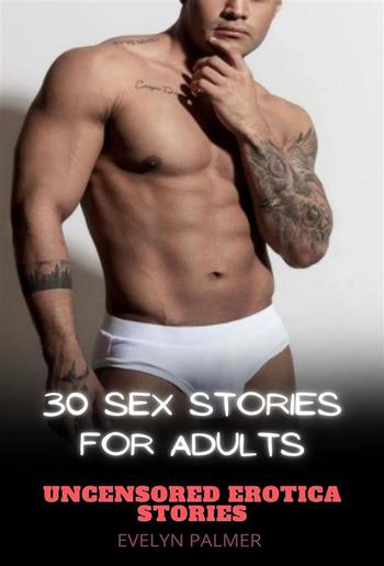 Uncensored Erotica Stories PDF