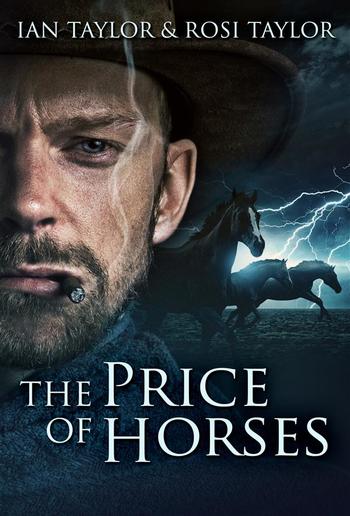 The Price Of Horses PDF