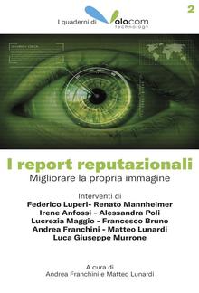 I report reputazionali PDF