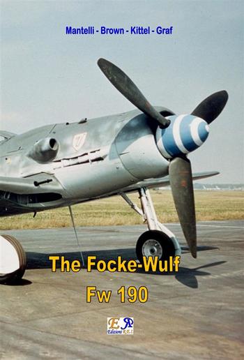 The Focke-Wulf Fw 190 PDF