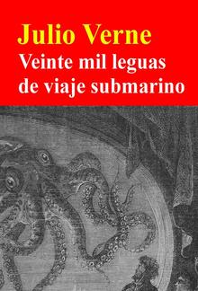 Veinte mil leguas de viaje submarino PDF