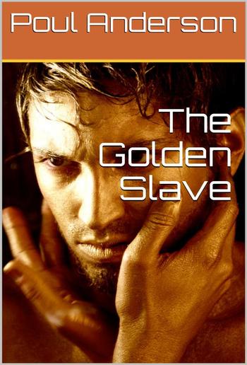 The Golden Slave PDF