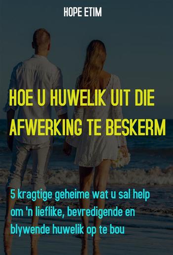 Hoe u Huwelik uit die Afwerking te Beskerm PDF