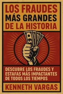 Los Fraudes más Grandes de la Historia PDF
