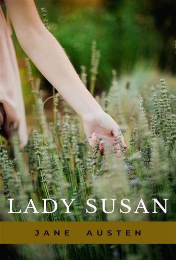 Lady Susan PDF