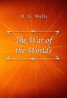 The War of the Worlds PDF