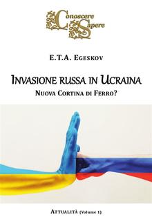 Invasione russa in Ucraina PDF