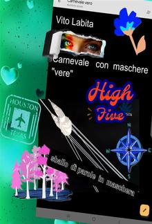 Carnevale con maschere "vere" PDF