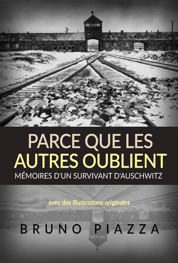 Parce que les autres oublient (Traduit) PDF