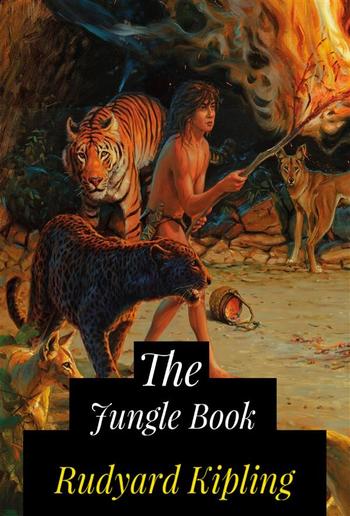 The Jungle Book PDF