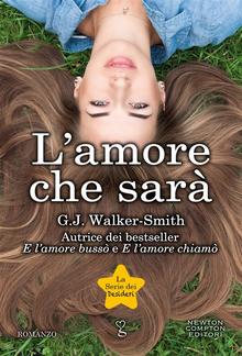 L'amore che sarà PDF