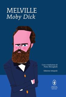 Moby Dick PDF