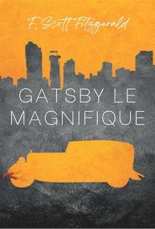 Gatsby le magnifique  (traduit) PDF