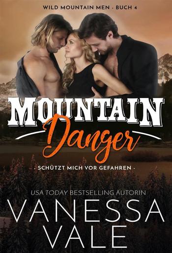 Mountain Danger - schützt mich vor Gefahren PDF