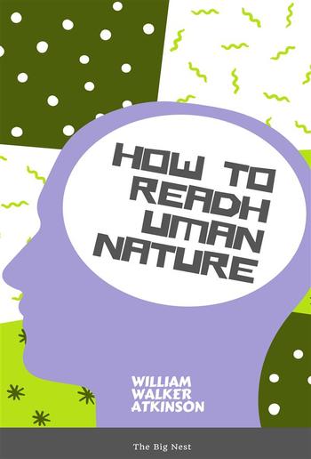 How to Read Human Nature PDF