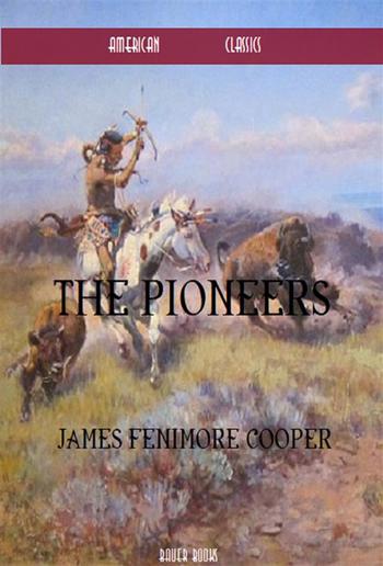 The Pioneers PDF