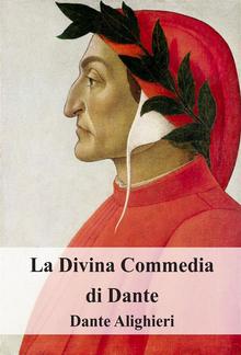 La Divina Commedia di Dante PDF