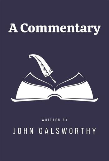A Commentary PDF