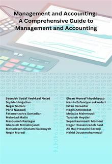 Management and Accounting: A Comprehensive Guide to Management and Accounting PDF