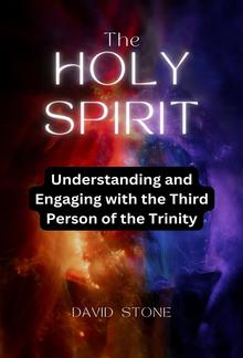 The Holy Spirit PDF