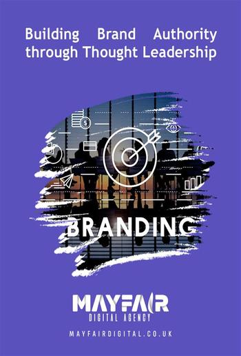 Building Brand Authority through Thought Leadership PDF