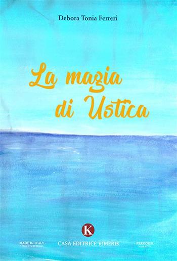 La magia di Ustica PDF