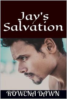 Jay's Salvation PDF