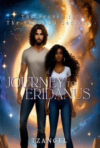 Journey to Eridanus PDF Journey to Eridanus PDF