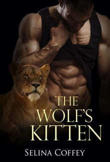 The Wolf's Kitten PDF