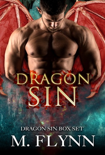 Dragon Sin Box Set: Dragon Shifter Romance PDF Dragon Sin Box Set: Dragon Shifter Romance PDF