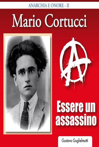 Mario Cortucci - Essere un assassino PDF