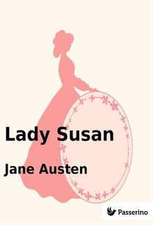 Lady Susan PDF