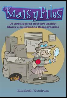 Maisy e os Ratinhos Desaparecidos PDF