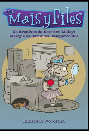 Maisy e os Ratinhos Desaparecidos PDF