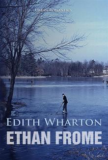 Ethan Frome PDF