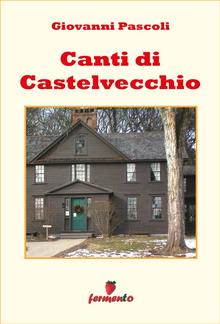 Canti di Castelvecchio PDF