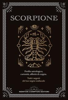 Guida astrologica al segno dello Scorpione PDF