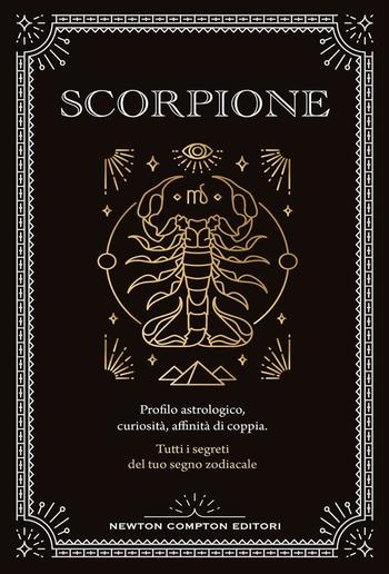 Guida astrologica al segno dello Scorpione PDF