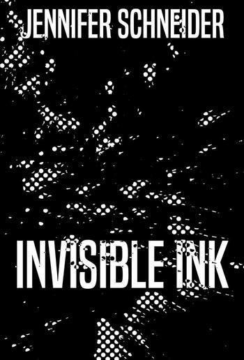 Invisible Ink PDF