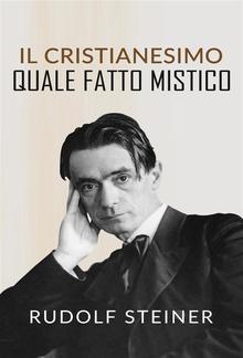 Il Cristianesimo quale fatto mistico PDF